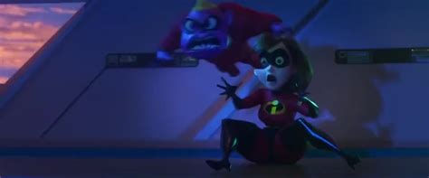 Yarn What The Jack Jack Has Powers Incredibles 2 Video S