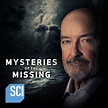 Mysteries of the Missing, Season 1 release date, trailers, cast ...