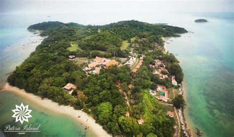 Pulau Besar Melaka Resort Joshua Hamilton