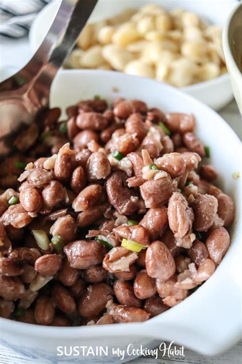 how to cook dried beans sustain my cooking habit