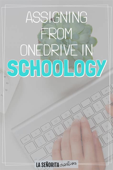 Tutorial On Assigning Resources And Assignments From Onedrive To