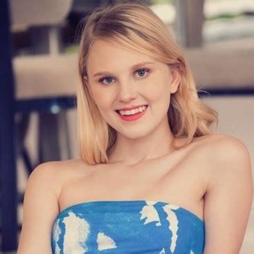 Lily Rader Biography Age Height Wiki More Wiki Star Bio The