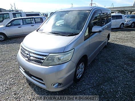 But this review on nissan serena highway star. Used 2008 NISSAN SERENA HIGHWAY STAR/DBA-CNC25 for Sale ...