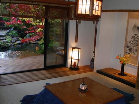 Japan Home Design Contemporary Minimalist Interior Design
