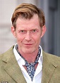 The one lesson I've learned from life: Jason Flemyng says anyone can ...