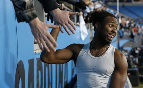 The Crazy Faces Of Josh Norman The Enigmatic Carolina Panthers