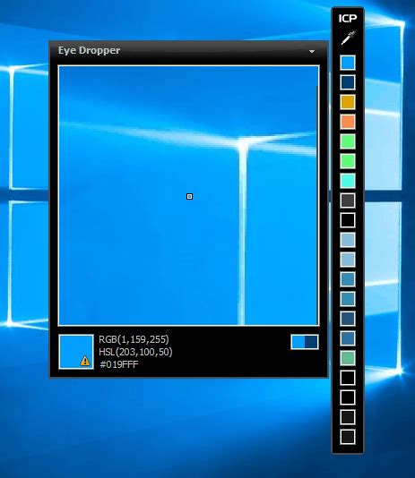 Create mac app without coding. 25 best color picker apps for Windows 10