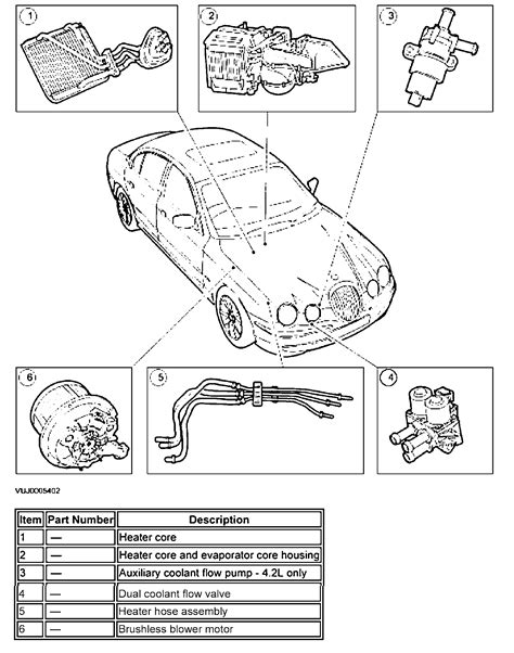 Car Parts Diagram Kids
