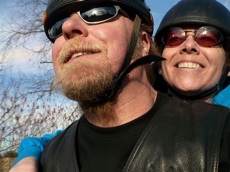 The 7 Hidden Benefits To Dating A Biker Biker Planet