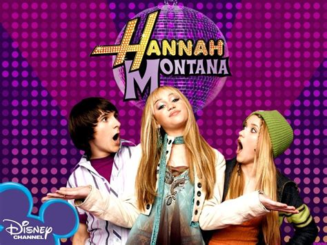 Hannah Montana Wallpapers Top Free Hannah Montana Backgrounds
