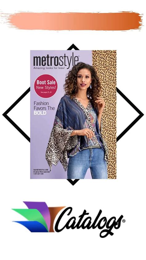 How To Order A Free Metrostyle Clothing And Accessories For Women Free
