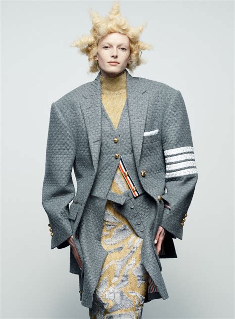 World Thom Browne Official Website