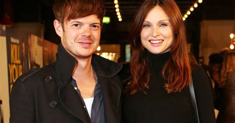Neither of them expected it to last. Sophie Ellis-Bextor pregnant as she announces she's ...