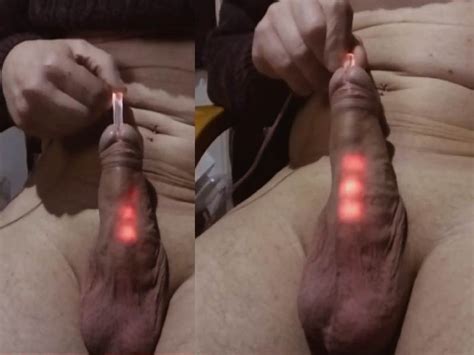 Urethra Light Insertion Fuck Cock Show Thisvid