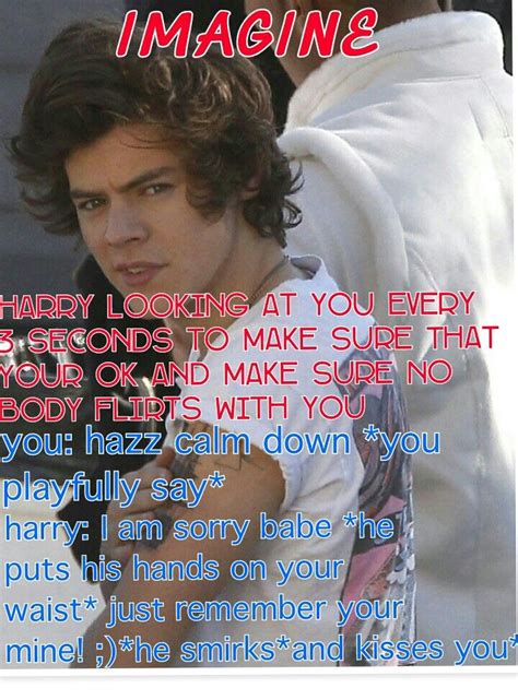 Pin By Lilo On Harry Styles Imagines Harry Styles Imagines Harry