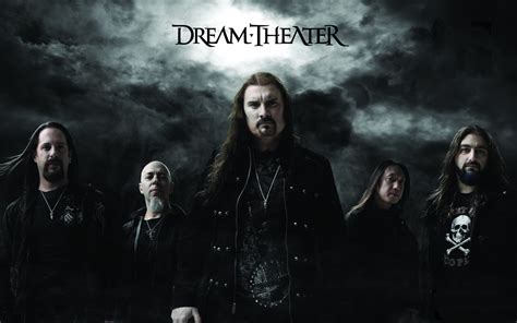 Dream Theater Hd Wallpaper Background Image 1920x1200