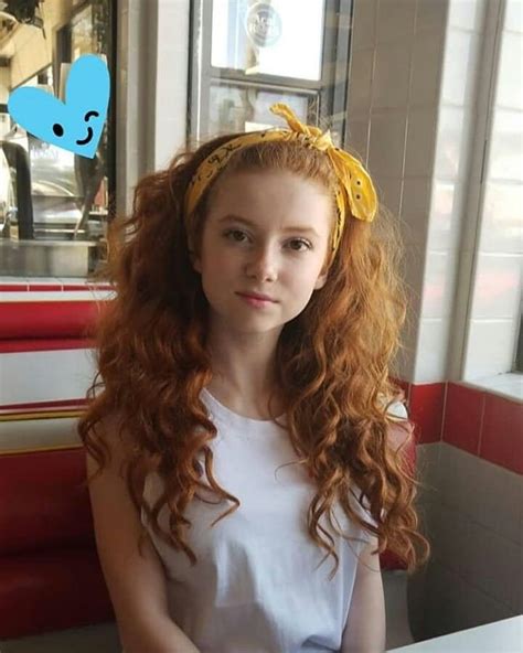 Pin By Vdcamp On Francesca Capaldi Red Curly Hair Girls With Red Hair Beautiful Red Hair