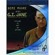 G.I. Jane (Blu-ray) - Walmart.com - Walmart.com