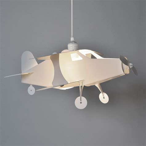 A new pendant shade can freshen that fixture over the kitchen island. TOP 10 Plane ceiling lights For Your Child Bedroom ...