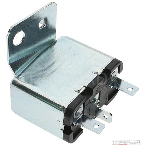 Horn Relay Hr135 By Standard Motor Products Topspeed Automotive