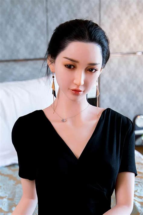 Real Life Bob Hairstyle Xycolo Silicone Sex Dolls B Cup 163cm Layne