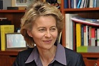 Ursula von der Leyen 'does not see any problems' with Brexit extension ...