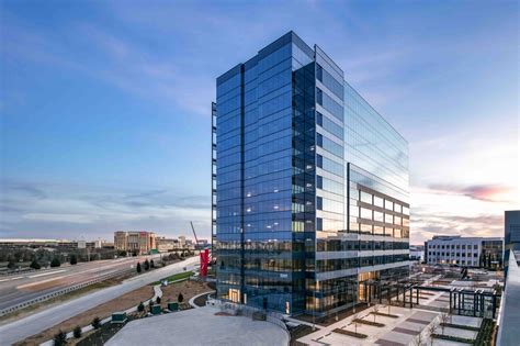 Working with an established network of financial partners, architects, and construction management professionals and together. Investment firm heads to Frisco's Hall Park development ...