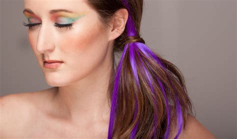 Cherises Blush Brush Makeup Artistry Natasha Rainbow Eyes
