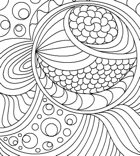 Free Coloring Pages Coloring Sheets Coloring Books Geometric