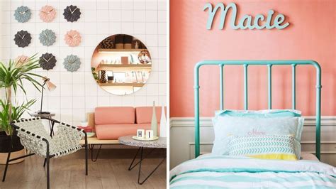 These Photos Of Peach Interiors Will Calm You