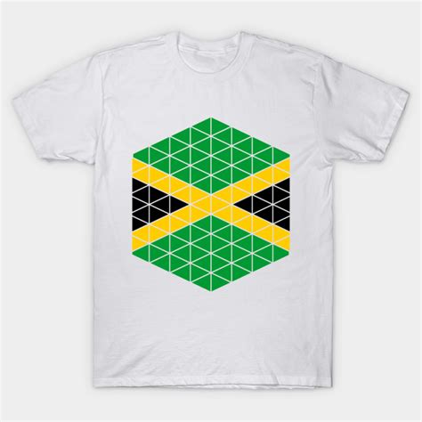 jamaican dancehall flag jamaican flag t shirt teepublic