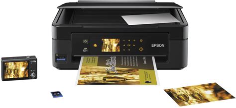 After click on install to start the setup. EPSON STYLUS SX445W DRIVER DOWNLOAD