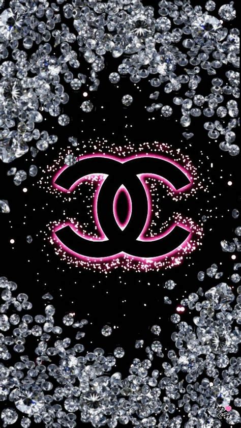 Chanel Iphone Wallpaper Explore More Chanel Iphone Coco Chanel