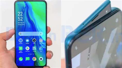 Oppo reno 10x zoom 256gb rom 0. Oppo Reno 10x zoom launched: Specifications, price in ...