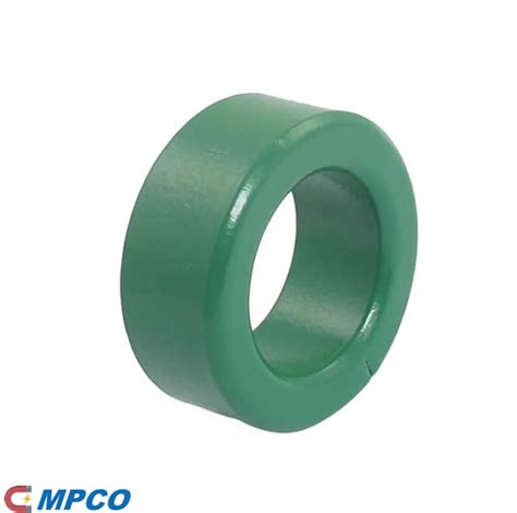 Toroidal Ferrite Core Magnets Mpco Magnetics