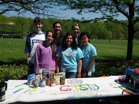 Volunteer Fairfax Is Now Accepting Applications For Youth Advisory