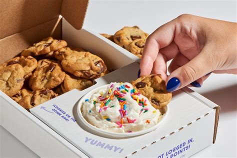 Insomnia Cookies Announces Its Annual Pj Party