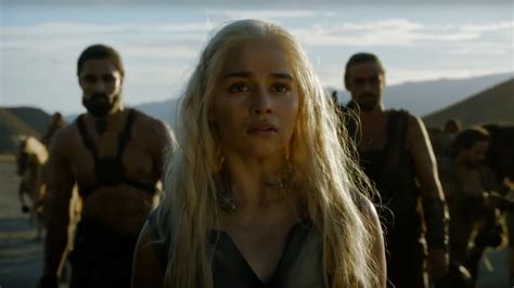 New Game Of Thrones Trailer Declares We Deserve Death We All Do