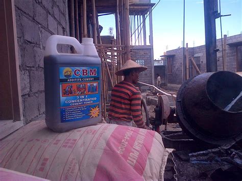 Jual Penguat Beton, obat Semen, Additive semen, Additive cement, obat