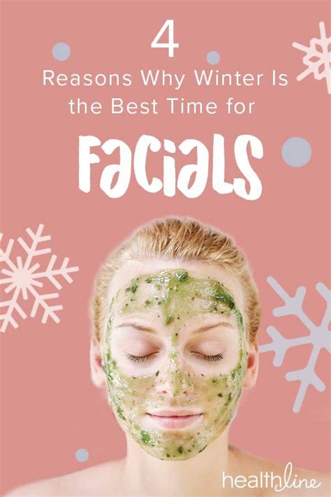 Benefits Of A Facial In The Winter Tips Peels And More Facial