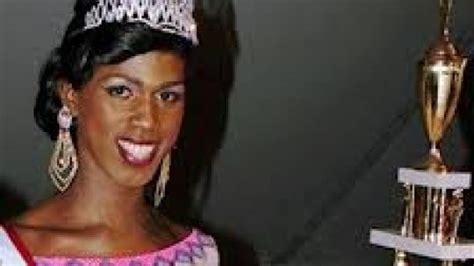 St Lucian Wins Gay Pageant Rjr News Jamaican News Online