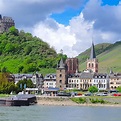 Rhine Valley (Rhineland-Palatinate) - All You Need to Know BEFORE You Go