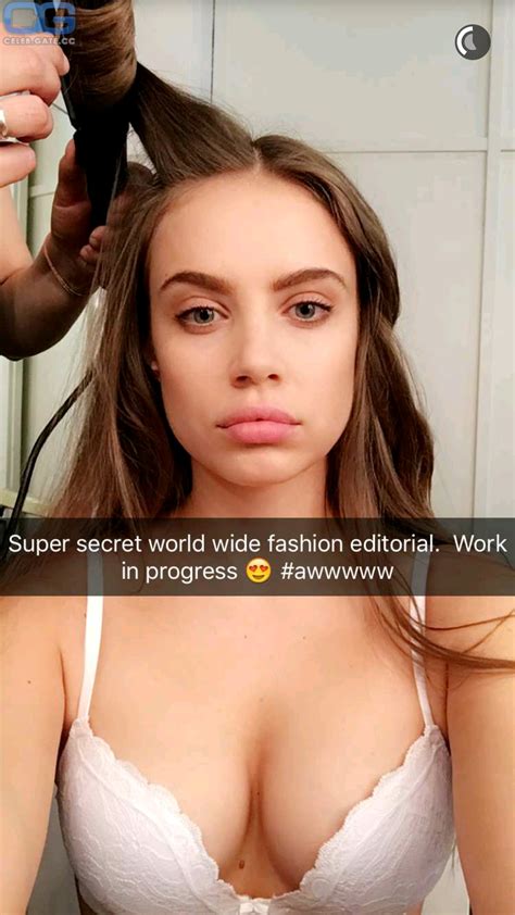 Xenia Tchoumitcheva Nude Pictures Onlyfans Leaks Playboy Photos Sex