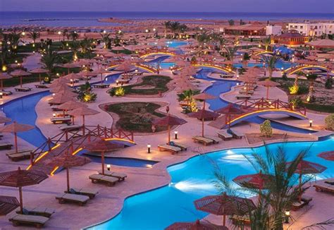 Titanic Beach & Spa, Hurghada | Purple Travel