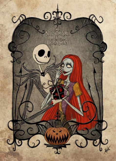 17 Best Images About Jack And Sally On Pinterest Nightmare Before