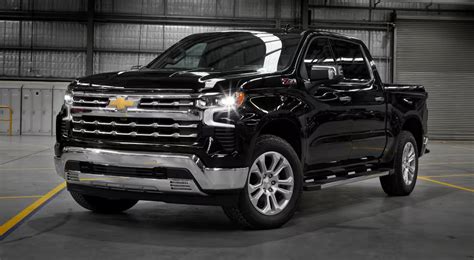 2024 Silverado 2500hd Release Date Prices Redesign And Review