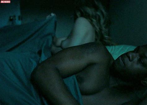 Naked Olivia Cooke In Naked Singularity