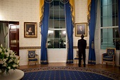 White House, The United States Presidential House - Traveldigg.com
