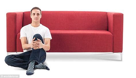 What Does Your Sofa Sitting Position Say About Your Personality