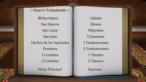 Descargar Santa Biblia Antiguo Y Nuevo Testamento Versión Reina Valera